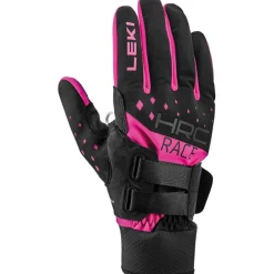 HRC Race Shark Handschuhe