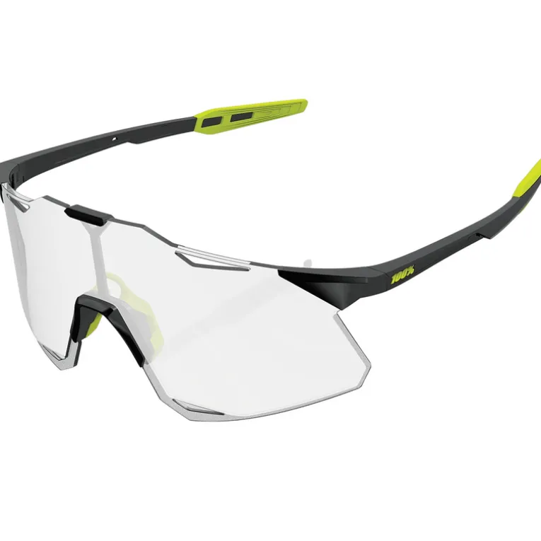 Hypercraft Photochromic Sportbrille