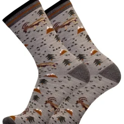 Ibex Socken