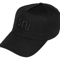 I.D. Cap