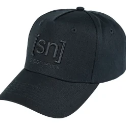 I.D. Cap