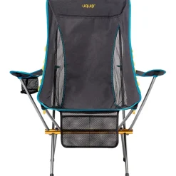 Infinity Lounger Campingstuhl