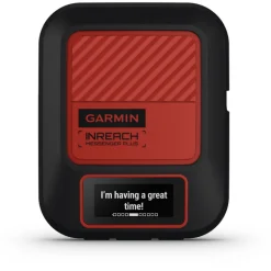 inReach Plus Notfallmessenger