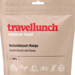 Instantdessert Mango