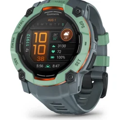 Instinct 3 Amoled Limited Edition GPS-Uhr