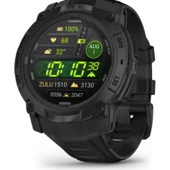Instinct 3 Amoled Tactical Edition GPS-Uhr