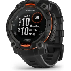 Instinct 3 Solar GPS-Uhr