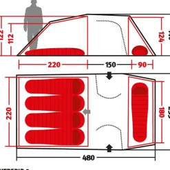 Intrepid 5 Travelline