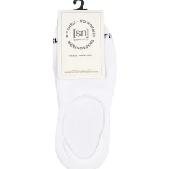 Invisible 2er Pack Socken