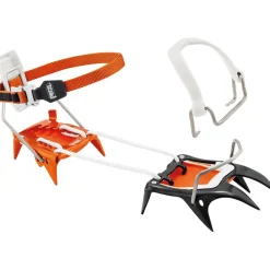 Irvis Hybrid FL Steigeisen