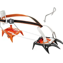 Irvis Hybrid FL Steigeisen