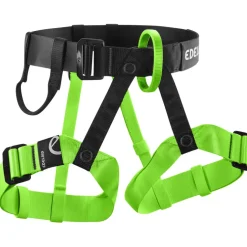 Joker III Klettergurt