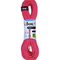 Joker Unicore 9.1 Golden Dry Kletterseil