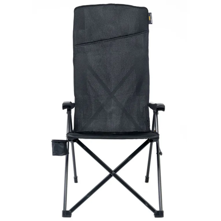 Justy XL Campingstuhl