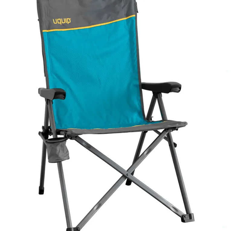 Justy XL Campingstuhl