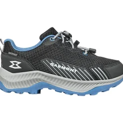 Kinder 9.81 Kids Pulse WP Schuhe