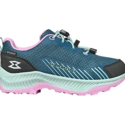 Kinder 9.81 Kids Pulse WP Schuhe