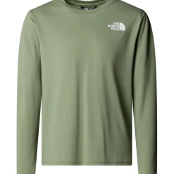 Kinder 24/7 Longsleeve