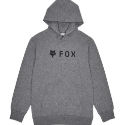 Kinder Absolute Fleece Hoodie