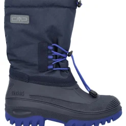 Kinder Ahto WP Winterschuhe