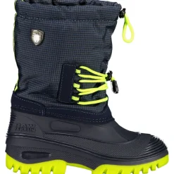 Kinder Ahto WP Winterschuhe