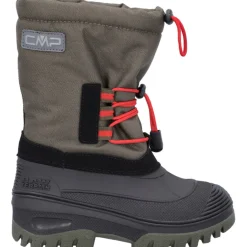 Kinder Ahto WP Winterschuhe