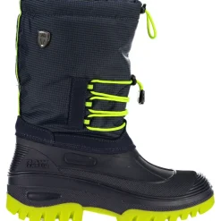 Kinder Ahto WP Winterschuhe