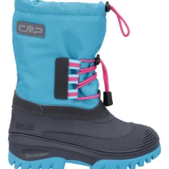 Kinder Ahto WP Winterschuhe