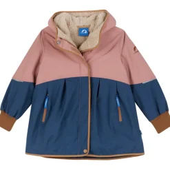 Kinder Aina Mukka Mantel