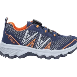 Kinder Aksa Fitgo Schuhe