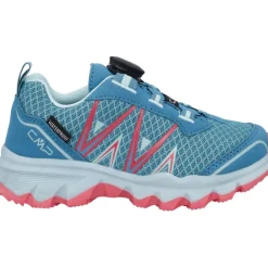 Kinder Aksa Fitgo WP Schuhe