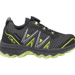 Kinder Aksa Fitgo WP Schuhe