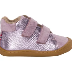 Kinder Alv Rena Metallic Warm 2V Schuhe