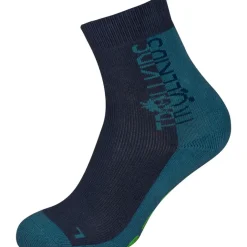 Kinder Anti Slip Socken