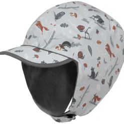 Kinder Arctic Trapper Mütze