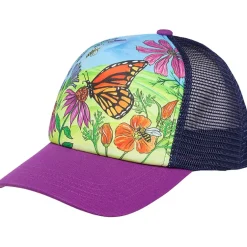 Kinder Artist Series Trucker Cap