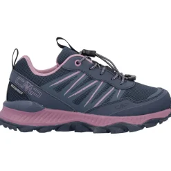 Kinder Atik Low WP Schuhe