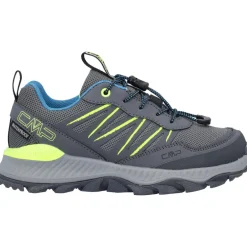 Kinder Atik Low WP Schuhe