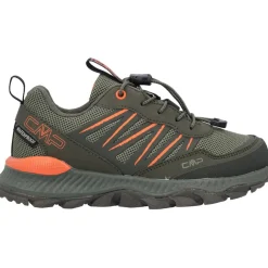 Kinder Atik Low WP Schuhe