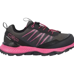 Kinder Atik Low WP Schuhe