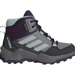 Kinder AX4R Rain.Rdy Mid Schuhe