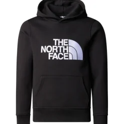 Kinder B Drew Peak P/O Hoodie