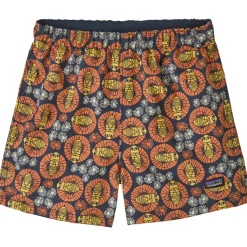 Kinder Baby Baggies Shorts