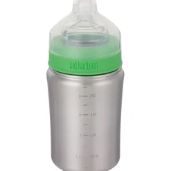 Kinder Baby Bottle (mittlerer Trinkfluss) Trinkfalsche