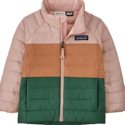 Kinder Baby Down Jacke