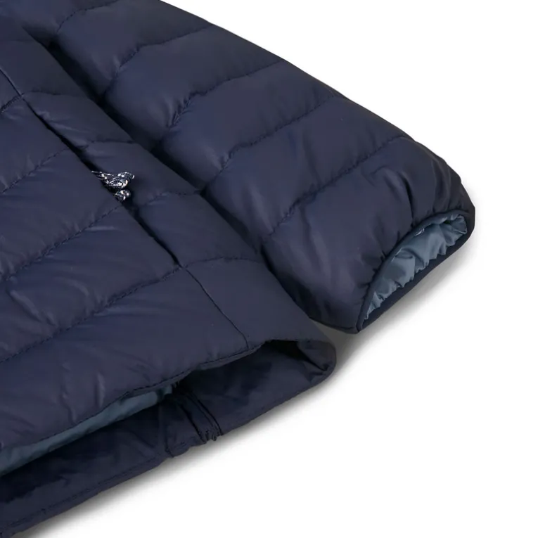 Kinder Baby Down Jacke