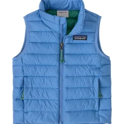 Kinder Baby Down Sweater Weste