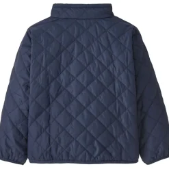 Kinder Baby Nano Puff Jacke