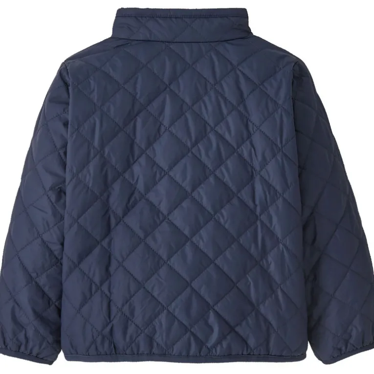 Kinder Baby Nano Puff Jacke