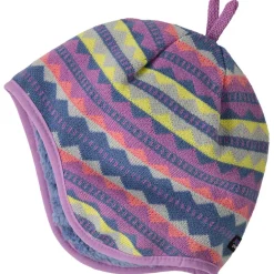 Kinder Baby Reversible Mütze